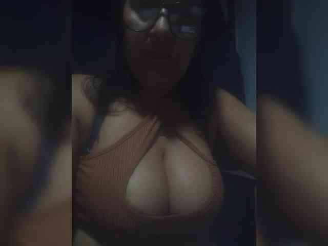 Meganny webcam
