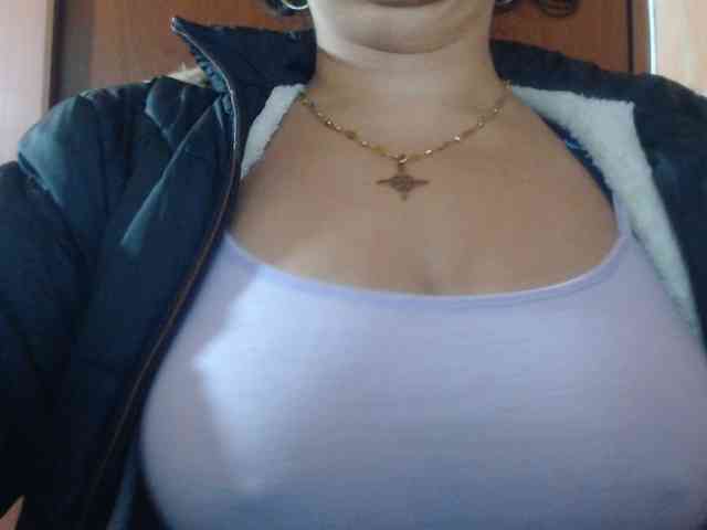 Meganny webcam