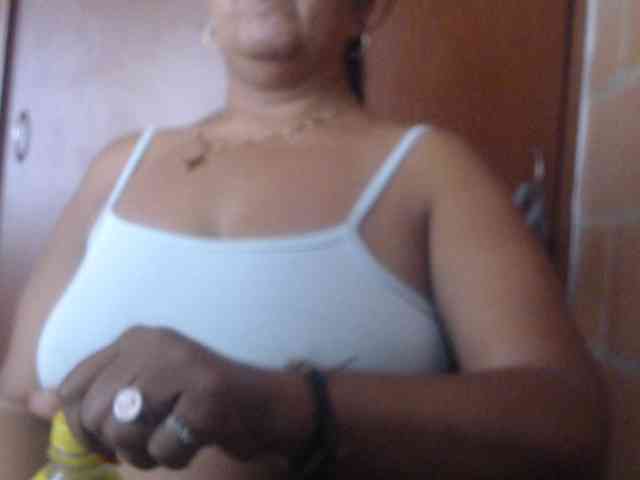 Meganny webcam