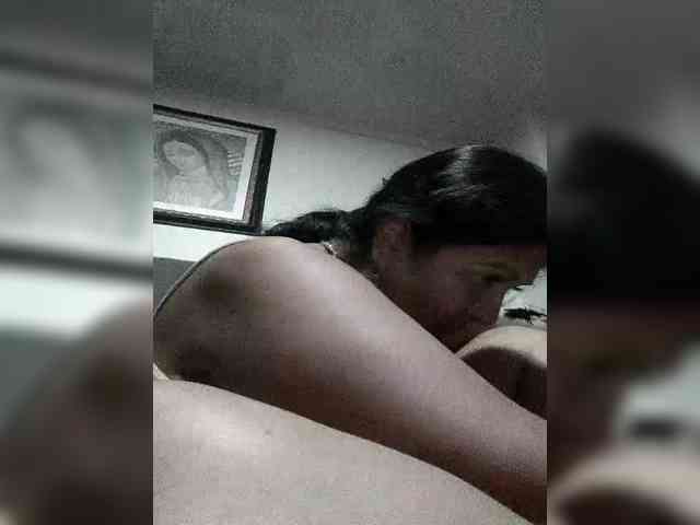 Meganny webcam