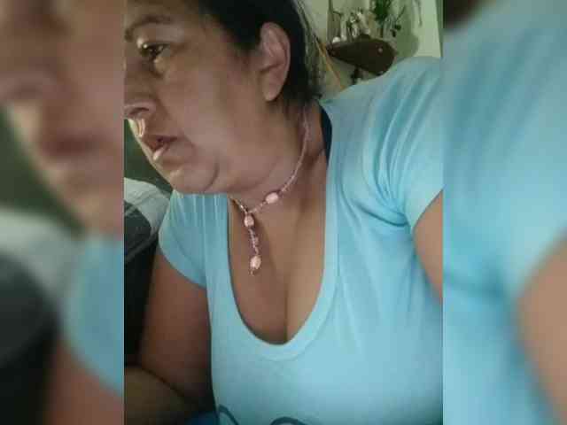 Meganny webcam