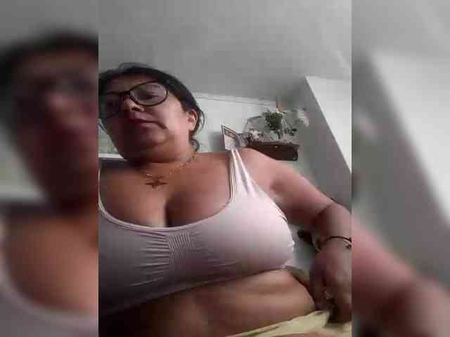 Meganny webcam