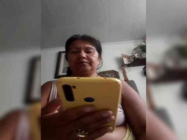 Meganny webcam