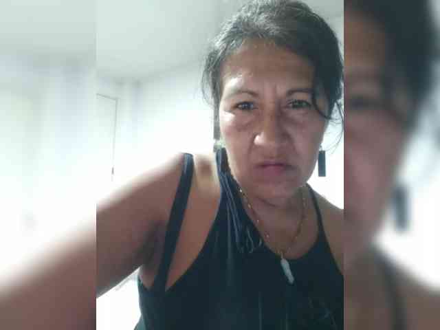 Meganny webcam