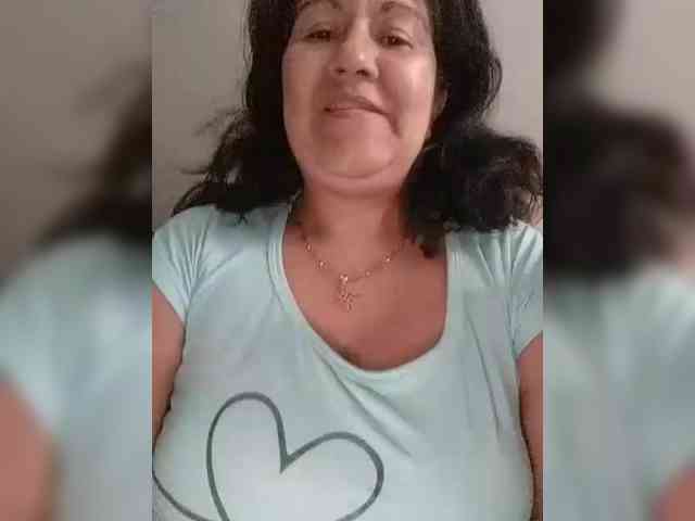 Meganny webcam