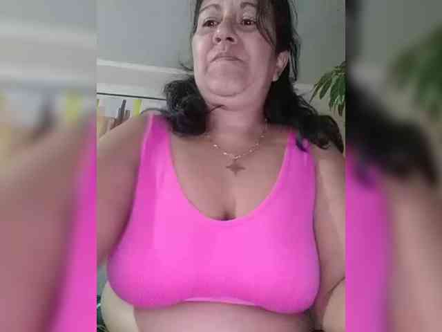Meganny webcam