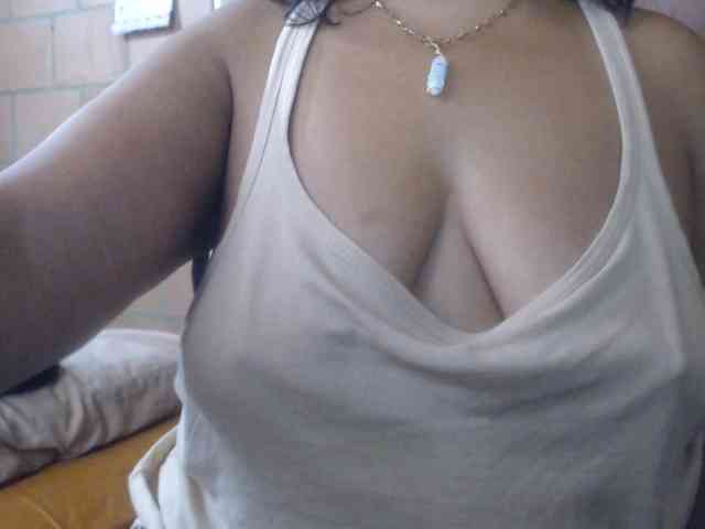 Meganny webcam