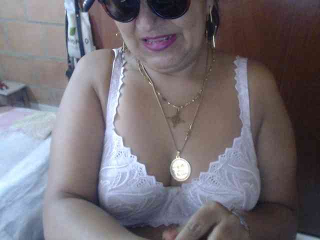 Meganny webcam