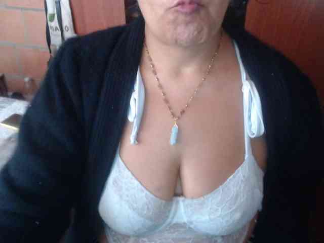 Meganny webcam