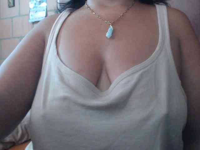 Meganny webcam