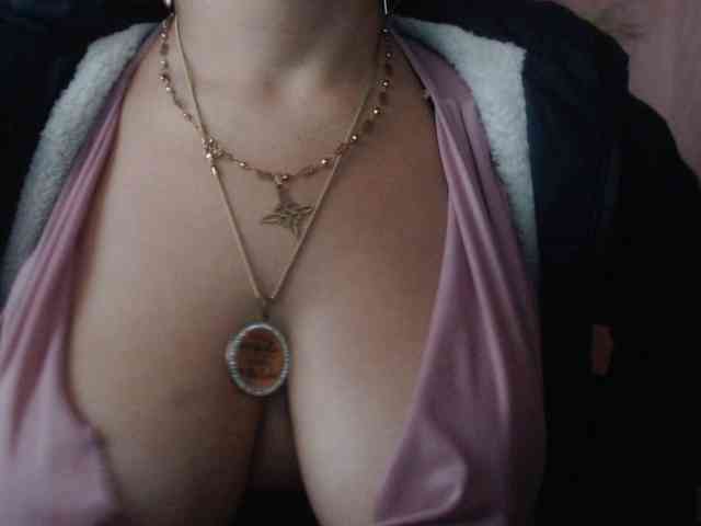 Meganny webcam