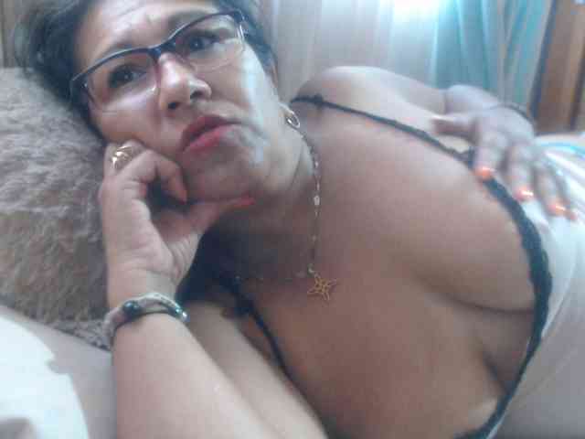 Meganny webcam