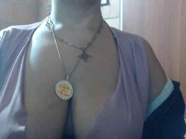 Meganny webcam