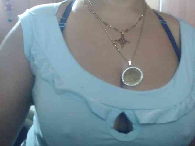Meganny webcam