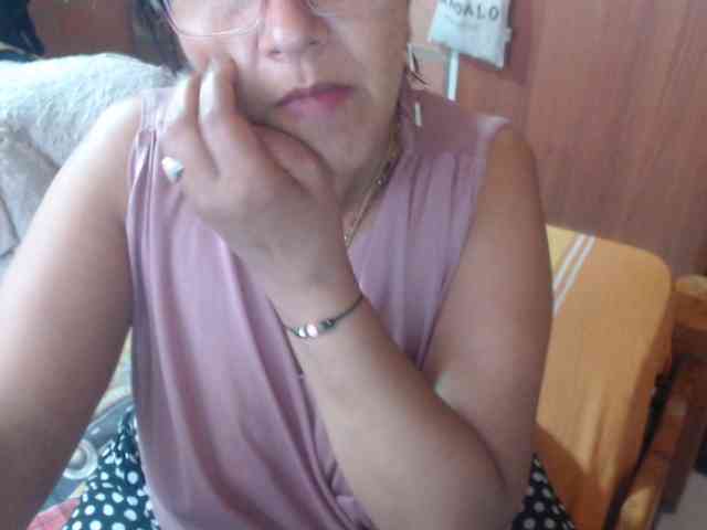 Meganny webcam