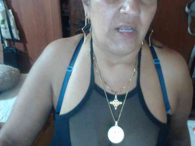Meganny webcam