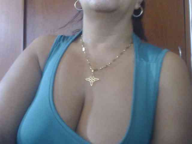 Meganny webcam