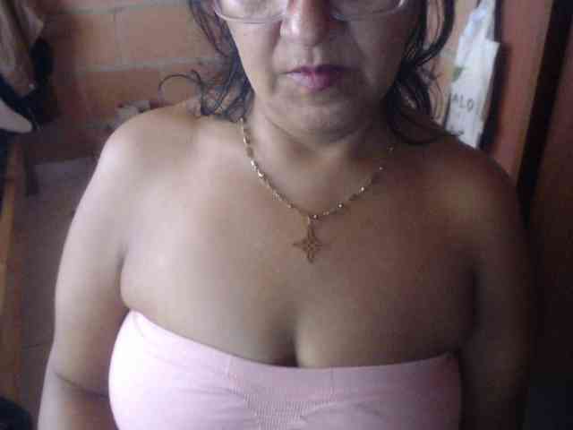 Meganny webcam