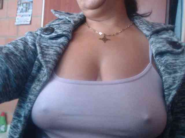 Meganny webcam