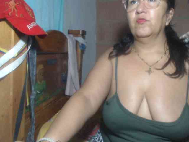 Meganny webcam