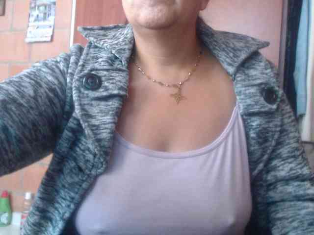 Meganny webcam