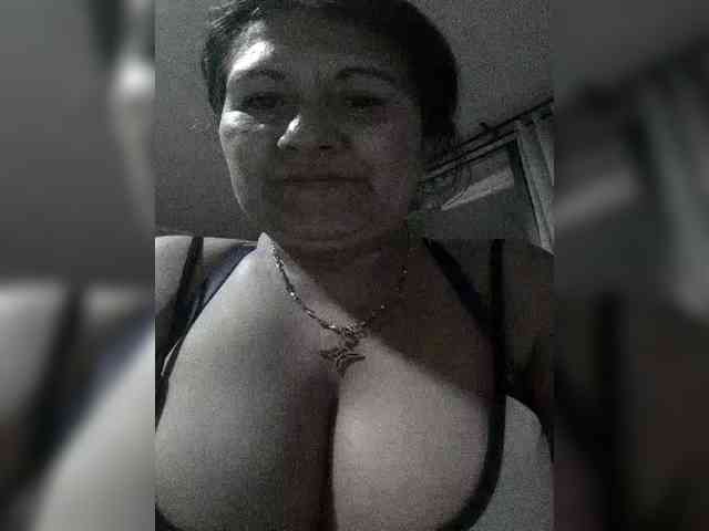 Meganny webcam