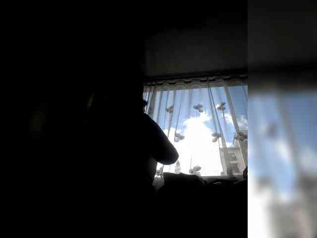 Meganny webcam