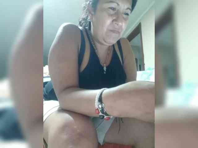 Meganny webcam