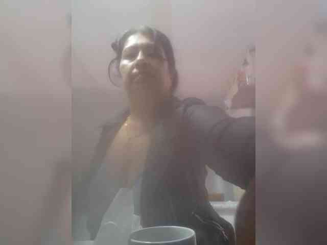 Meganny webcam