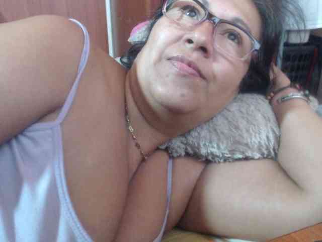 Meganny webcam