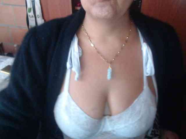 Meganny webcam