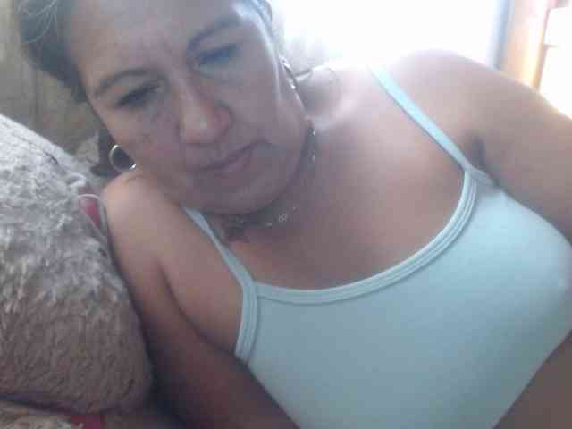 Meganny webcam