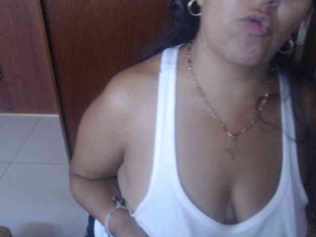 Meganny webcam