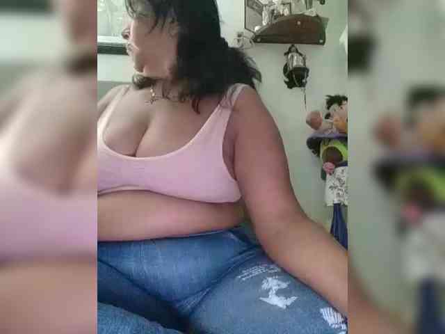 Meganny webcam
