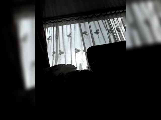Meganny webcam