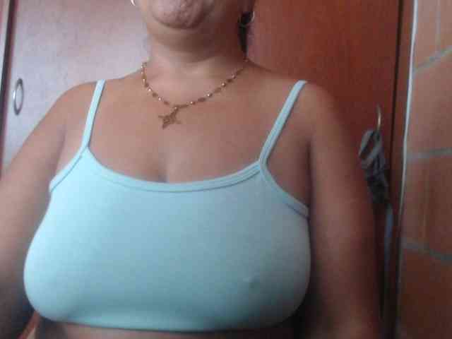 Meganny webcam