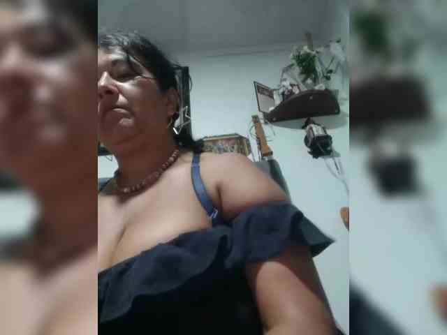 Meganny webcam