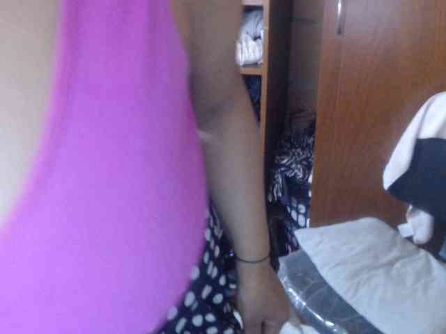 Meganny webcam