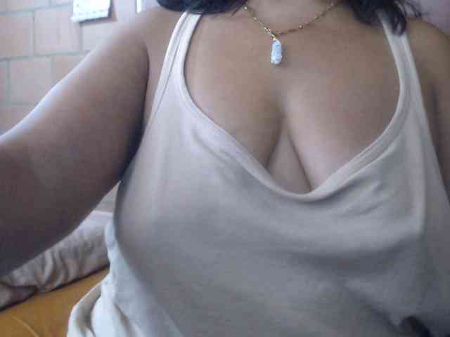 Meganny webcam