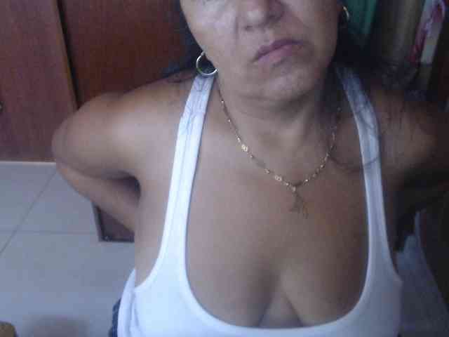Meganny webcam