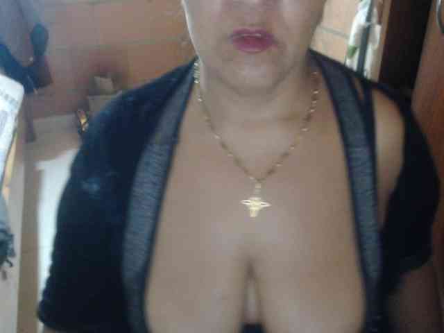 Meganny webcam