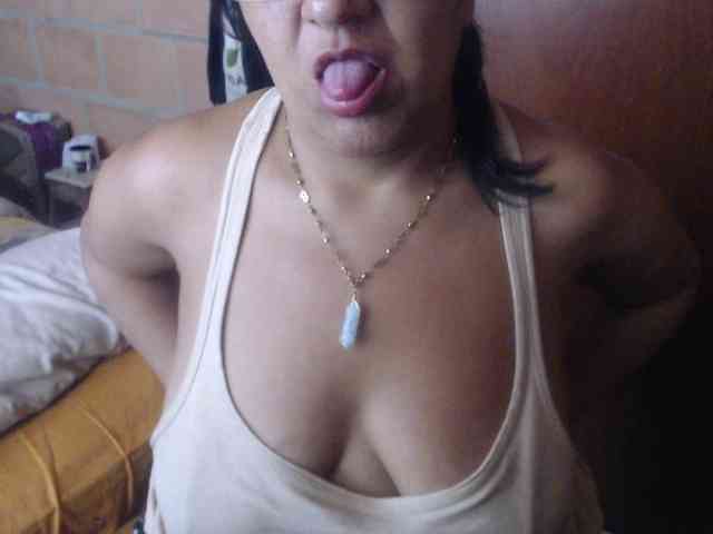 Meganny webcam