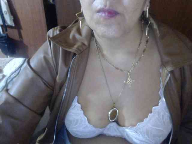 Meganny webcam