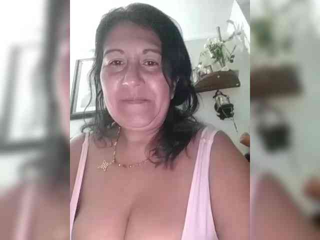 Meganny webcam