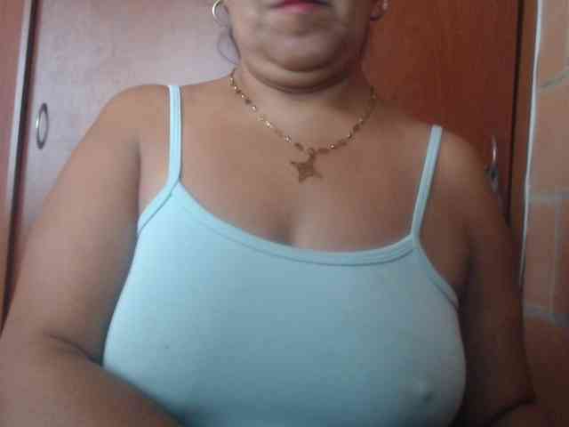 Meganny webcam