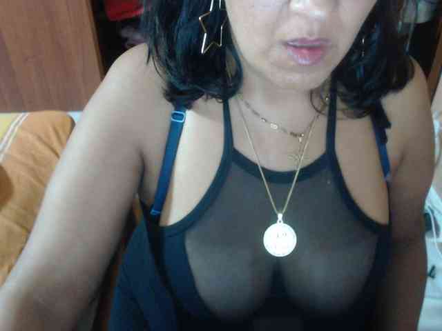 Meganny webcam