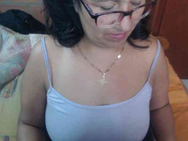 Meganny webcam