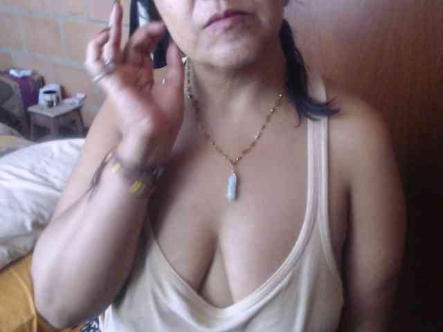 Meganny webcam