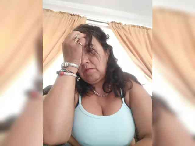 Meganny webcam