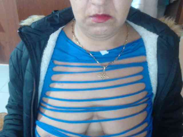 Meganny webcam